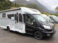 Sunlight T 690 L AE Ford Teilintegriert