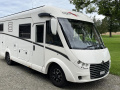 Carthago C-Tourer I 143LE Integriert
