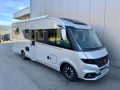 Adria Supersonic 780 DL Integrale