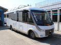 Carthago c-line I 4.9 LE / L superior (FIAT) Integriert
