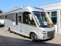 Carthago e-line I 50 LE EA  Fiat Integriert