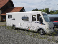 LMC Liberty 675g Integriert