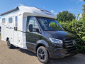 Frankia Neo T 7 BD NEO 3,5 t Black-Line partiellement intégré
