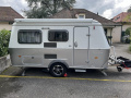 Eriba Touring 430 Wohnwagen