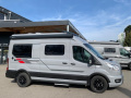 LMC Innovan 590 Kastenwagen
