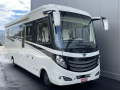 Concorde Charisma 900 LS Integriert