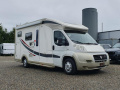 Eura Mobil Fiat Ducato TT660 HB Profilé
