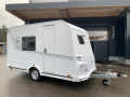 Knaus Yaseo 340 PX Wohnwagen