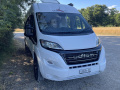 Malibu Carthago Van 600 Fourgonnette