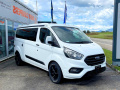 Ford Custom Nugget Plus Westfalia Minibus