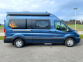 Westfalia Meridian Kastenwagen