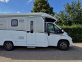 Dethleffs Trend T 7057 EB Semi-integrale