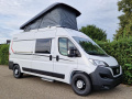 Dethleffs Globetrail Classic 600 DF Fiat Kastenwagen