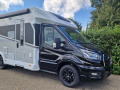 Sunlight Adventure T Ford 680 Teilintegriert