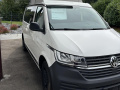 Volkswagen VW T6.1 Van aménagé