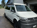 VW T6.1 4Motion DSG Camper van