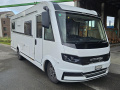 Weinsberg CaraCore 650 MEG intégré