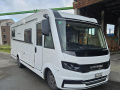 Weinsberg CaraCore 650 MEG Integriert