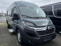 Pössl Roadcruiser Citroen 165 PS Fourgonnette