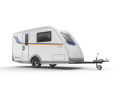 Easy Caravanning GetAway Active Caravane