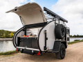 HeroCamper Livingstone Wohnwagen