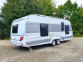 Tabbert Bellini 570 Wohnwagen