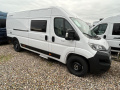 Chausson V 697 First Line Kastenwagen