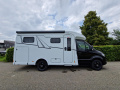 Frankia Neo T 7 GDK NEO 3,5 t Black-Line Teilintegriert