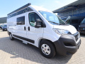 Chausson V594 MAX  First Line Kastenwagen