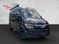 Westfalia Sven Hedin Limited Edition Van