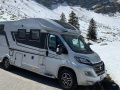 Adria Coral Supreme 670 DL Teilintegriert
