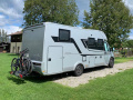 Adria Coral Supreme 670 DL Profilé
