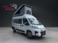 Westfalia Columbus 540D Aufstelldach Kastenwagen
