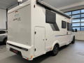 Sun Living S 70 SL partiellement intégré