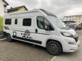 LMC Innovan 600 Kastenwagen