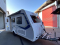 Caravelair Antares Titanium 390 Sonderedition Wohnwagen