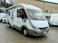 B&uuml;rstner Aviano i675 - Deluxe - 3.0 Power Teilintegriert