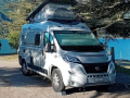 Fiat Randger 540 Minibus