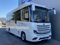 Concorde Liner 990 GI Integriert