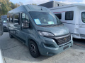 Van Tourer 600L Prime Fiat 180PS MJT Kastenwagen