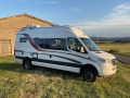 Kabe Van TM CrV 690LB 4X4 Van