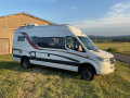Kabe Van TM CrV 690LB 4X4 Van