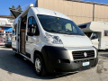 Pilote F600 - Automatik Teilintegriert