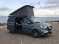 Mercedes Benz Marco Polo 250d  4Matic Van