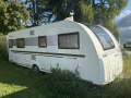 Adria 613 UT Wohnwagen