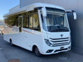 Concorde Carver 790 L Diamond Series Integriert