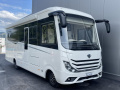 Concorde Carver 850 L intégré