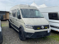 Julia Camper Sport Club 4x2 Kastenwagen