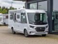 Knaus Van I 550 MF Integriert