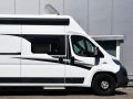 Knaus BOX STAR 600 DQ SOLUTION 4 2,3 Kastenwagen